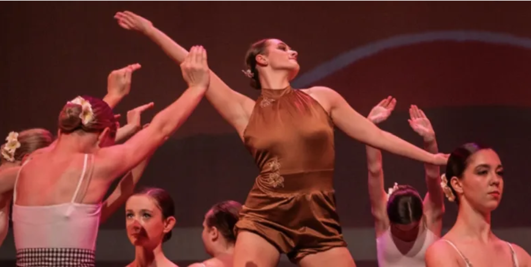 Alive performance
